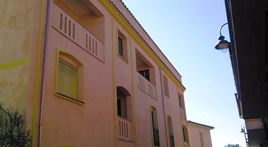 Sa Domu Sarda casa vacanza