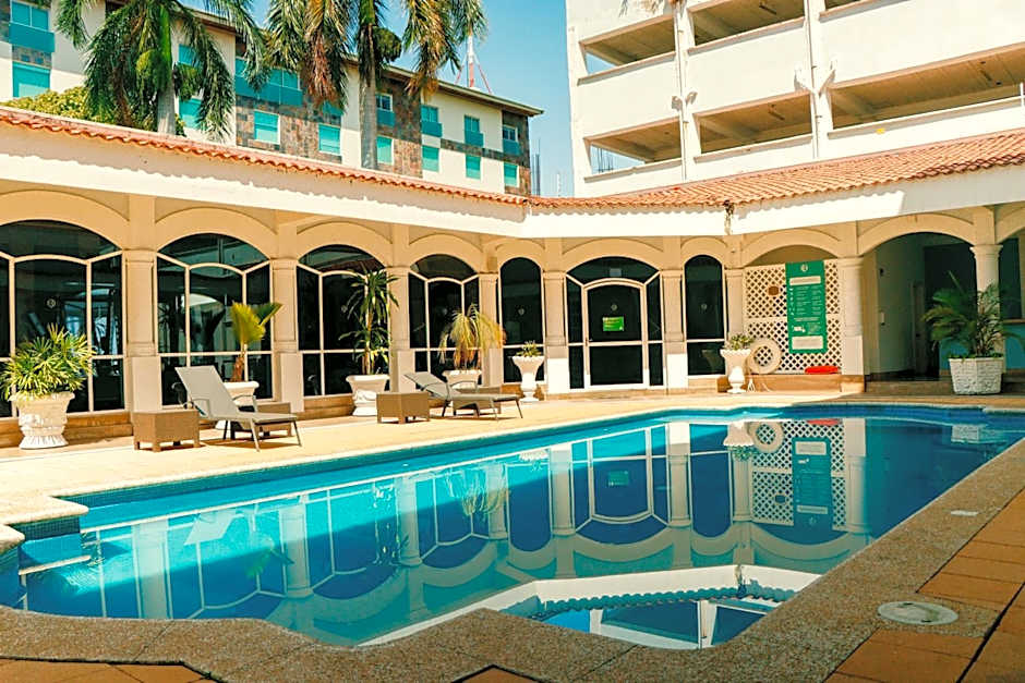 Quinta Eden Villahermosa