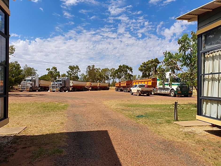 Ironbark Inn