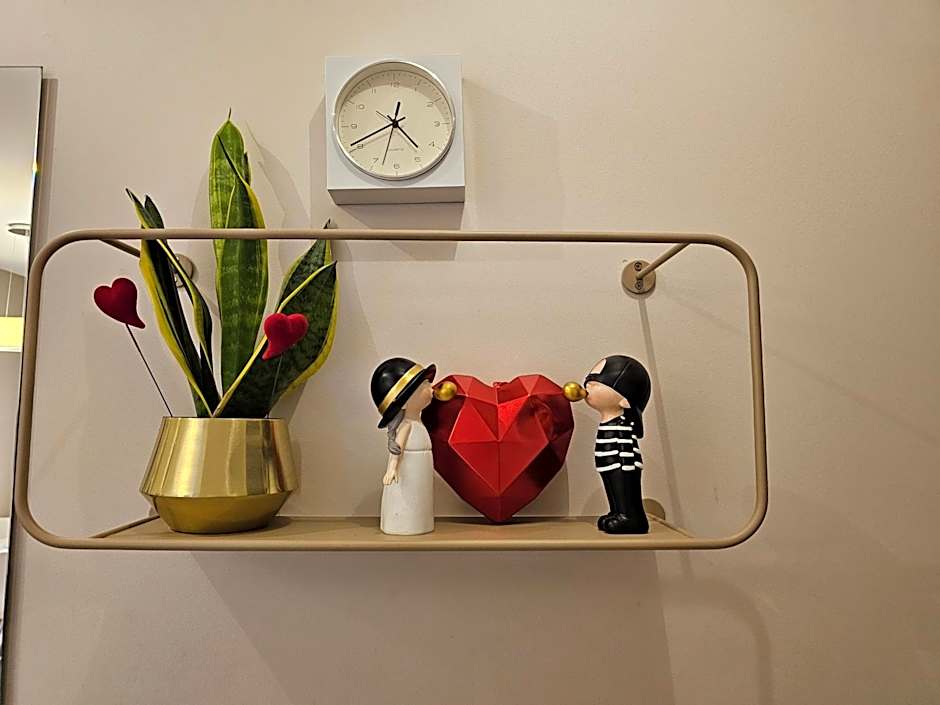 Altara Apartamenty Centrum - Free Parking