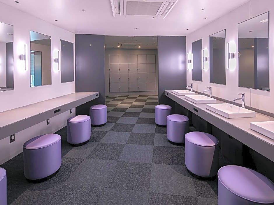 Hotel Intergate Osaka Umeda