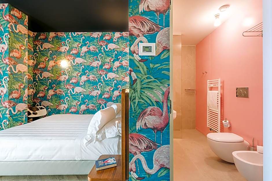 Collini Rooms, WorldHotels Crafted