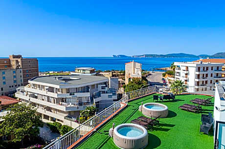Hotel Villa Piras