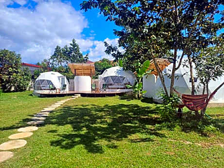 Sabai Glamping Vang Vieng