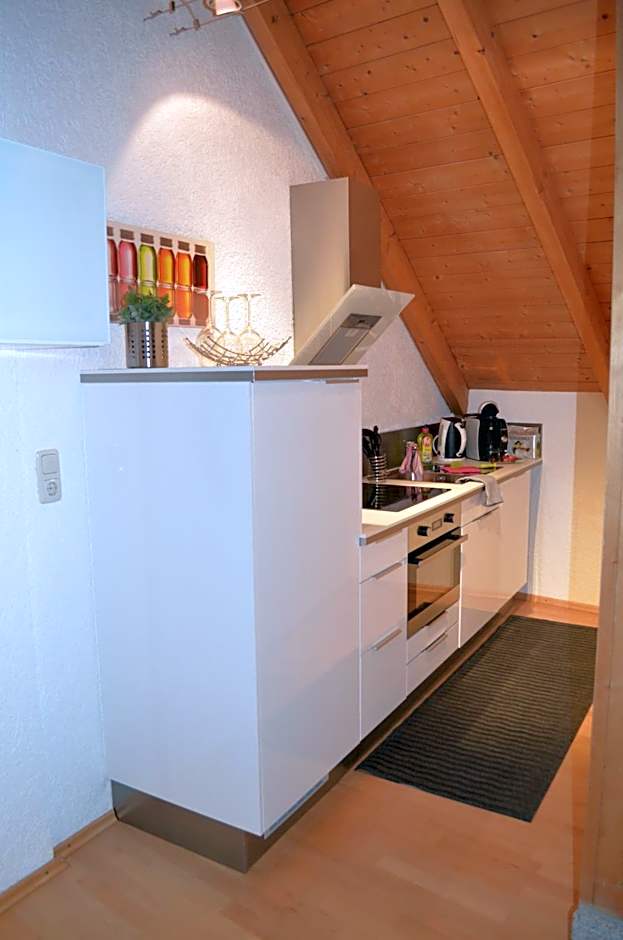 Prinz City Apartments mit Klimaanlagen