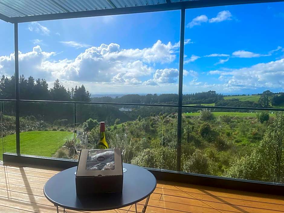 Mangorei Heights - New Plymouth