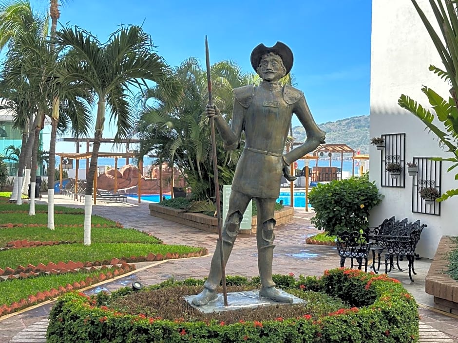Hotel Quijote Inn