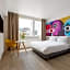 B&B Hotel St Gallen