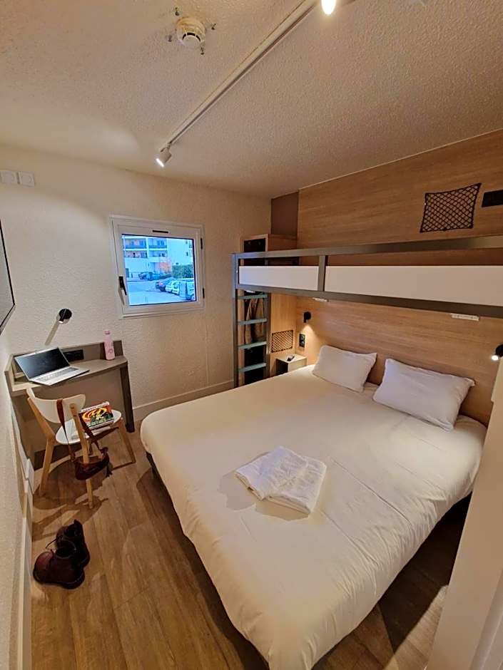 Premiere Classe Annecy Ouest - Cran Gevrier