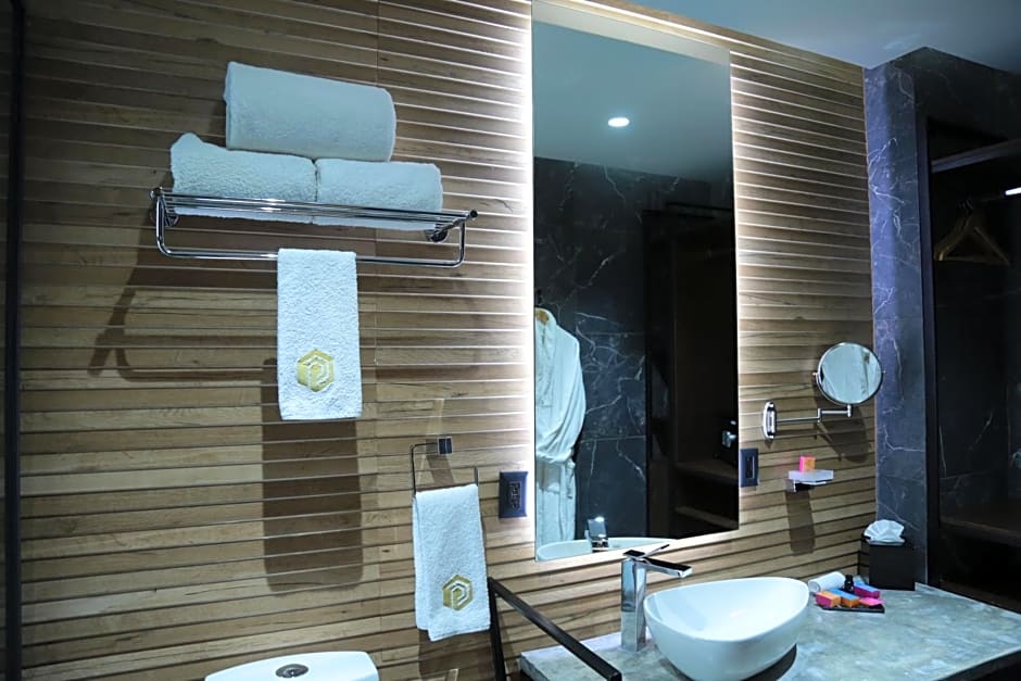Casa Prim Hotel Boutique