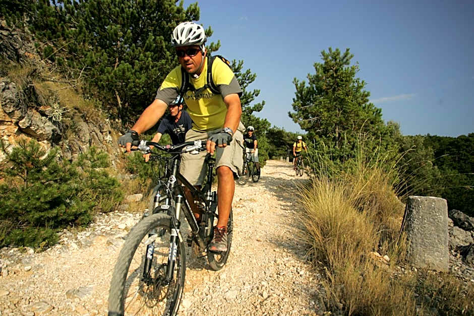 VILLA ADRIATICA HOTEL - ADULTS ONLY