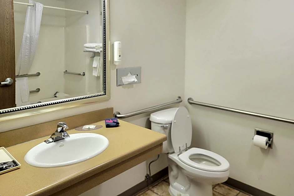Quality Inn & Suites Pinedale