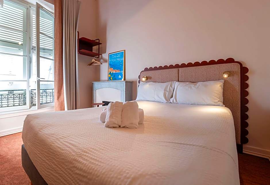 Hotel Richelieu