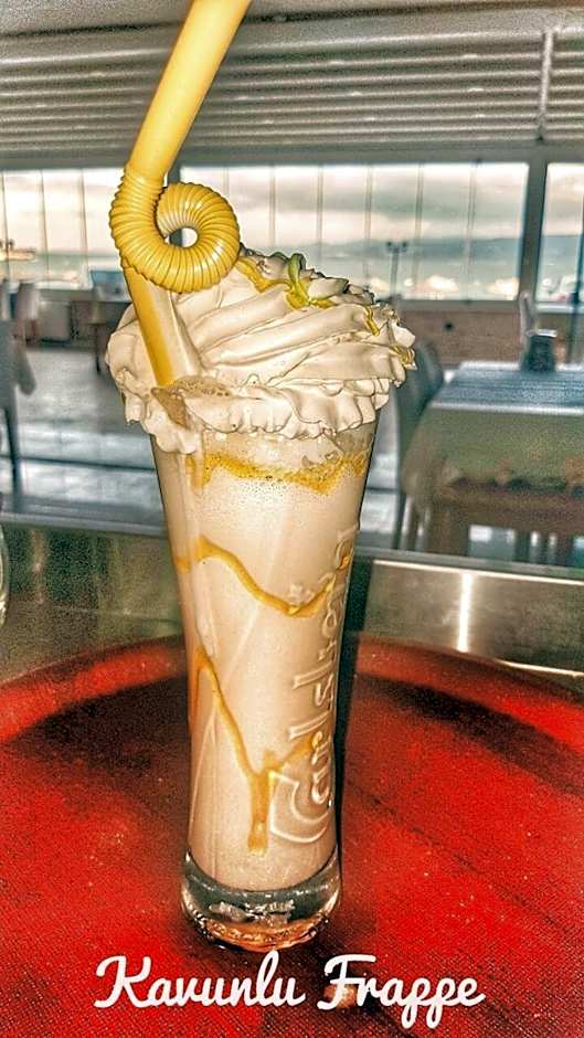 Hamzakoy Blue Park Boutique Hotel