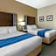 Comfort Inn Sullivan