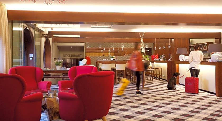 Berghotel Tulbingerkogel, The Originals Relais