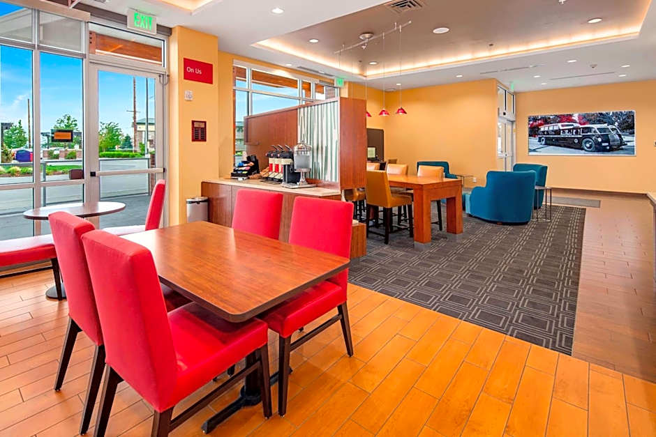 TownePlace Suites by Marriott Bellingham