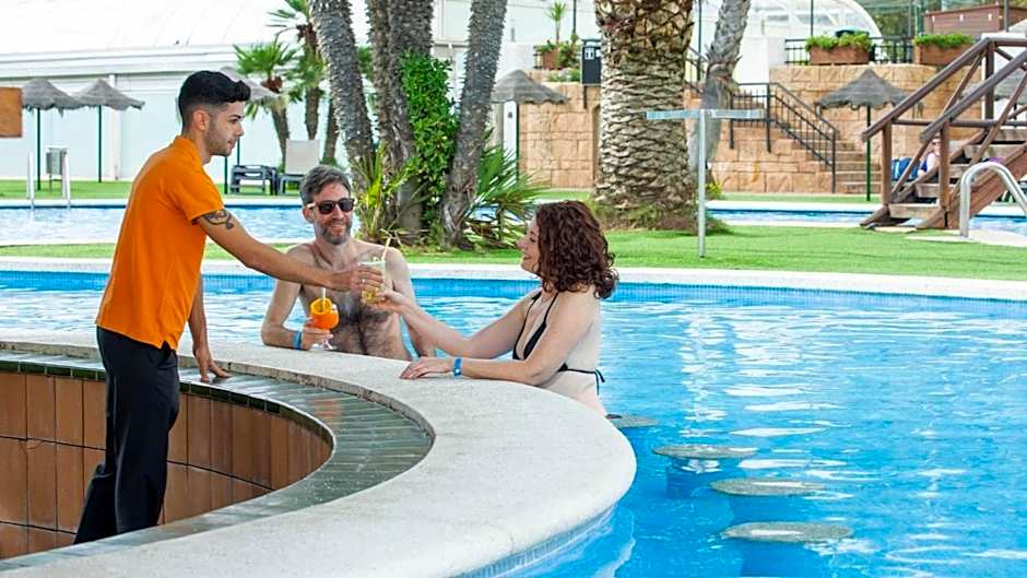 Evenia Olympic Palace