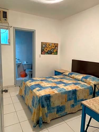 Hotel Tucán Veracruz