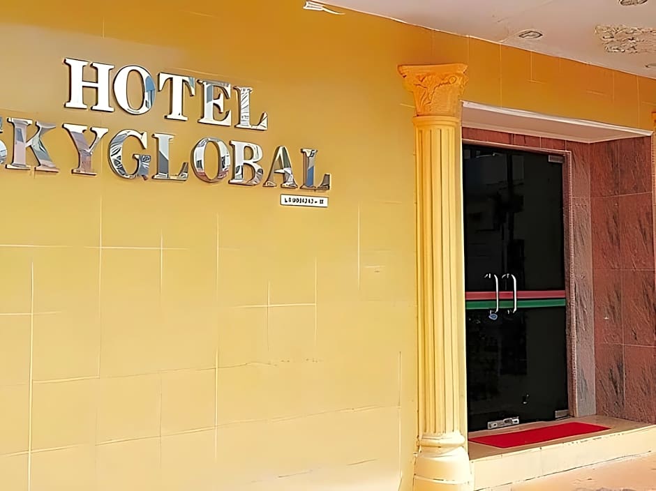 SkyGlobal Hotel