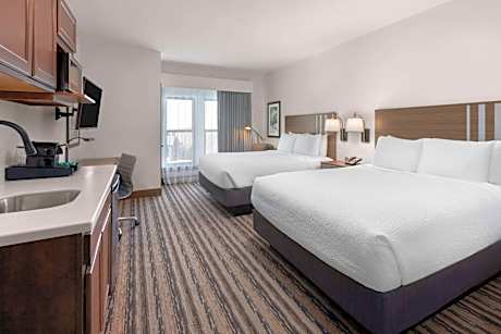 Corduroy Inn and Lodge, Trademark Collection by Wyndham