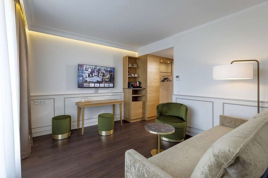 ARCOTEL Castellani Salzburg