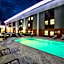 Hampton Inn By Hilton Raleigh/Garner