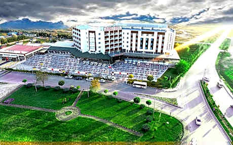 GARDEN KALE THERMAL HOTEL