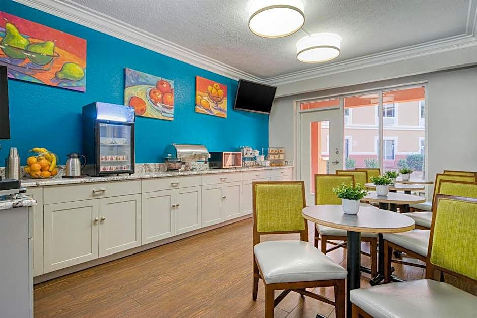 SureStay Plus Hotel by Best Western The Villages