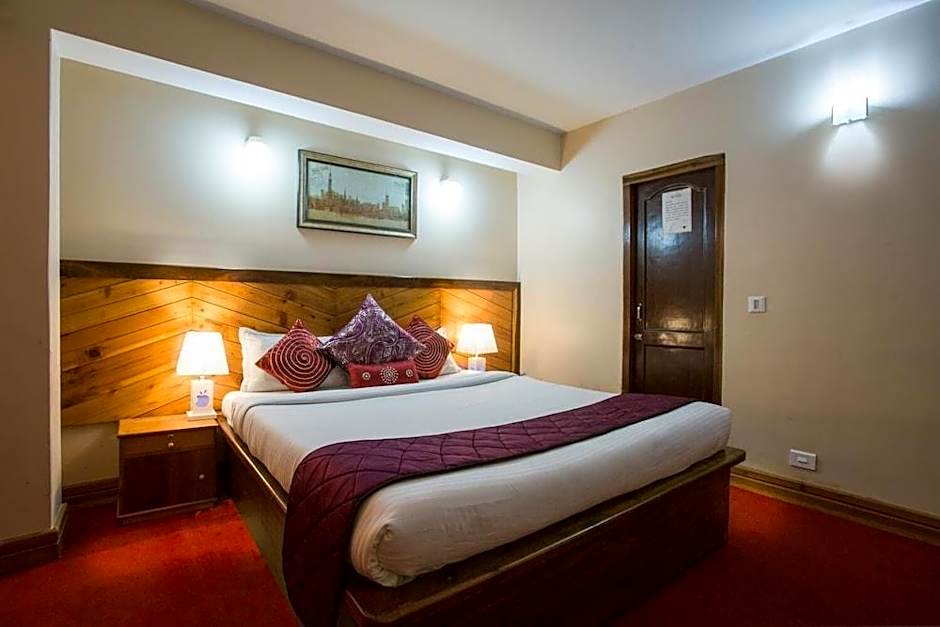 Hotel Golden Sunrise & Spa