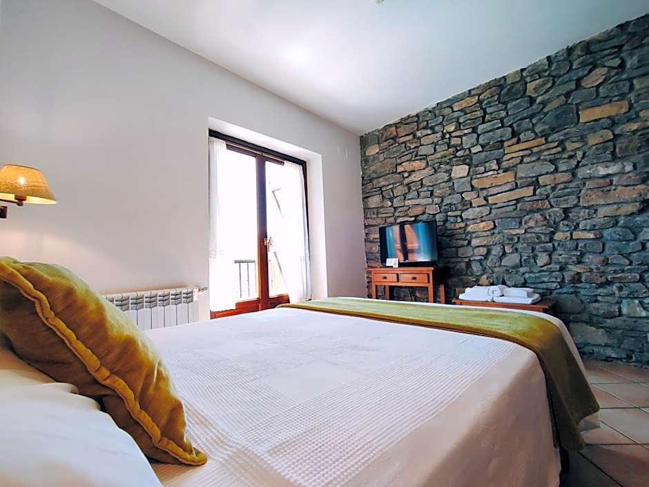 Hotel Rural LAbadia de Sieste