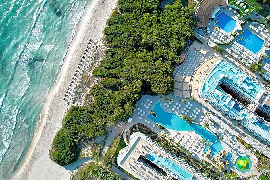 Iberostar Albufera Park