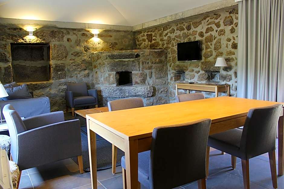 Lousada Country Hotel