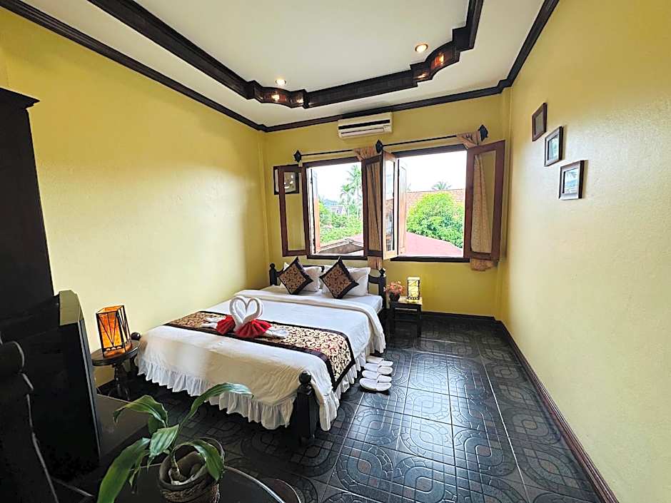 Visoun Luang Prabang Hotel