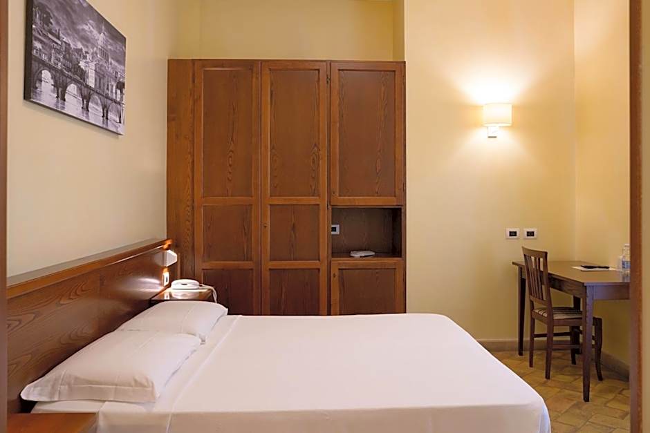 Casa I Cappuccini