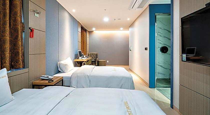 Siheung Seoul Tourist Hotel