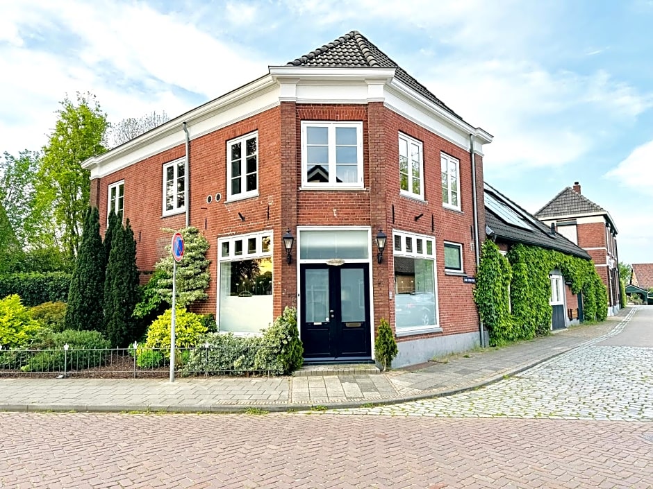 B&B De Dorpshoeve