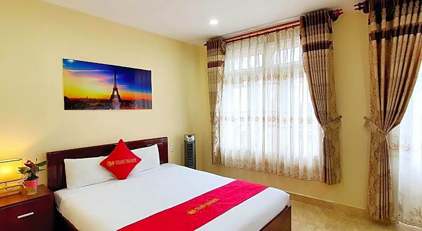 Thanh Thao Hotel