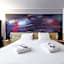 Novotel Limoges Le Lac