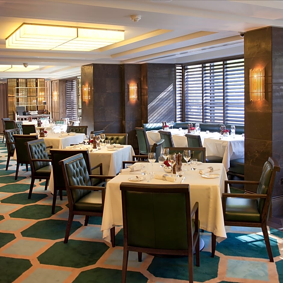 The Carlton Tower Jumeirah