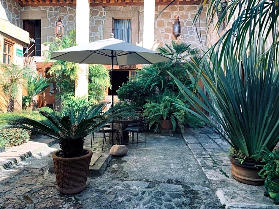 Hotel Casa del Anticuario