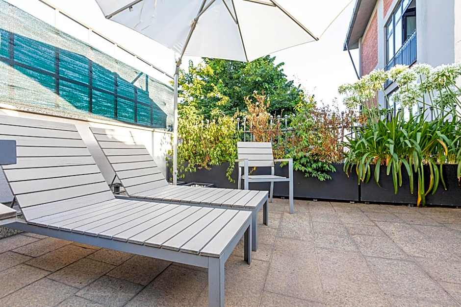 Città Studi Suites - Top Collection