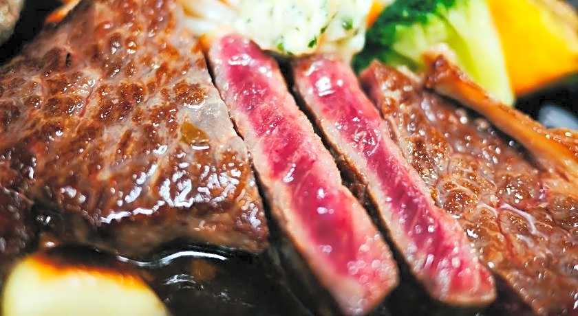 Hachinohe Plaza Hotel