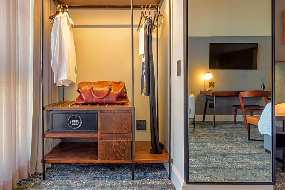 HYDE JOHANNESBURG ROSEBANK