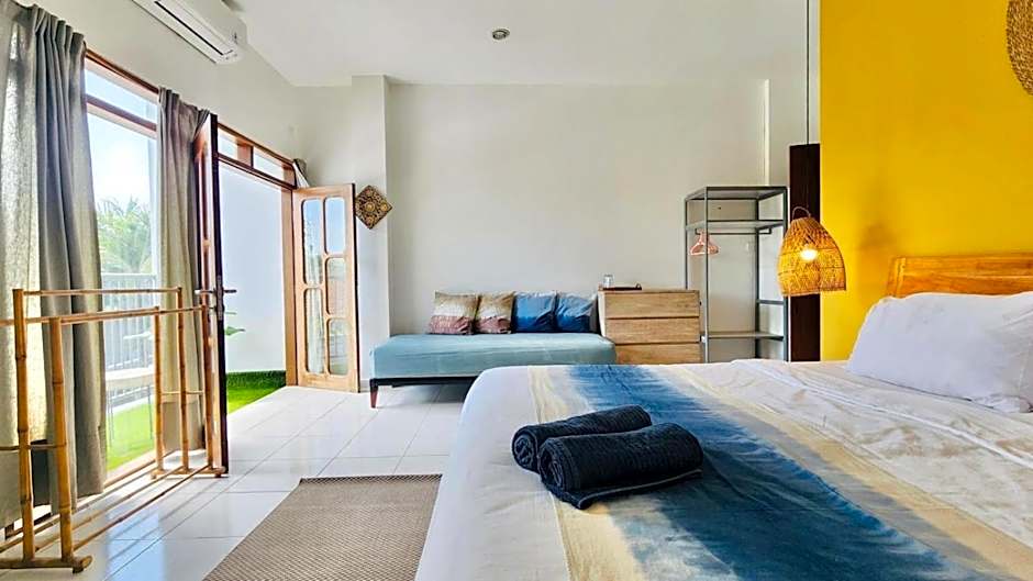 Sunny Canggu