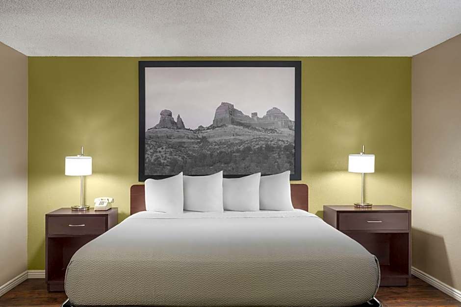 Super 8 by Wyndham Casa Grande