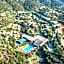 ISA-Ecovillage with swimming-pool in Teulada surrounded by greenery just 400 meters from the sea