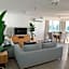 Pacific Regis Beachfront Holiday Apartments