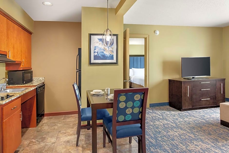 Homewood Suites By Hilton Fort Smith