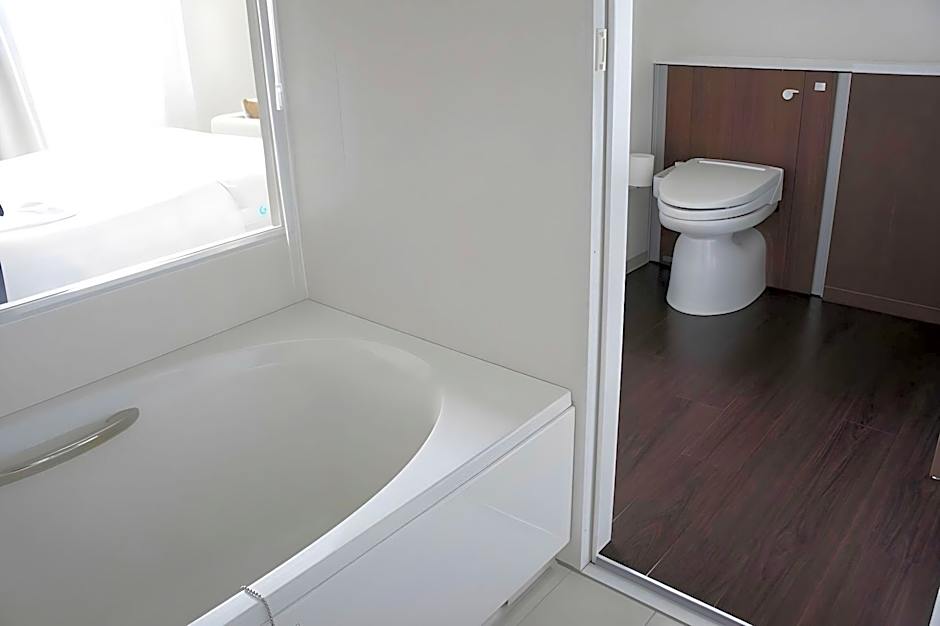 JR-EAST Hotel Mets Niigata